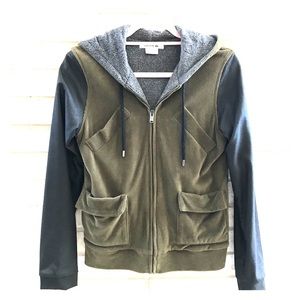 Lacoste Jacket
